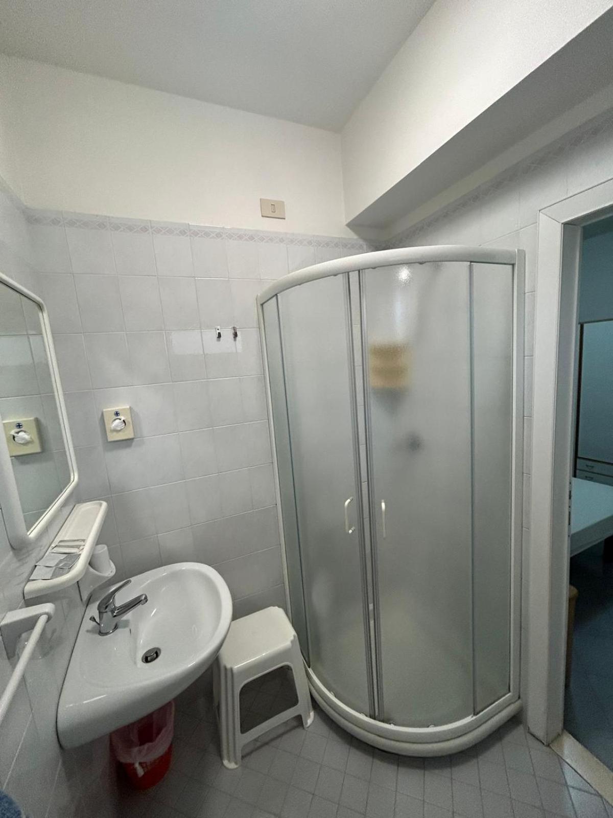 Hotel Massimo Riccione Dış mekan fotoğraf