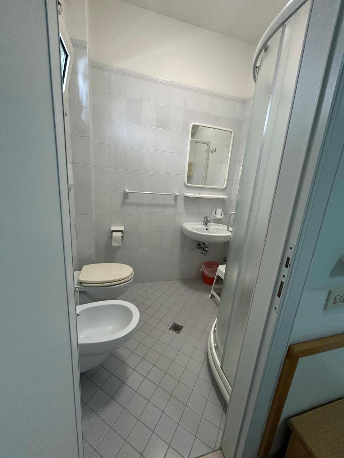 Hotel Massimo Riccione Dış mekan fotoğraf