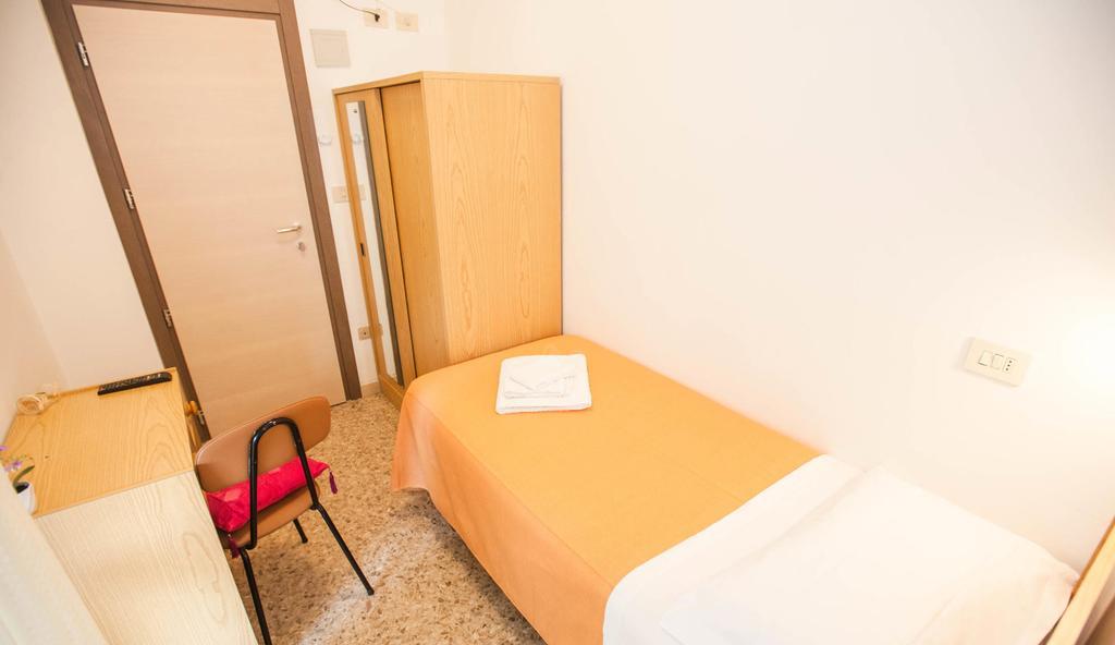 Hotel Massimo Riccione Dış mekan fotoğraf
